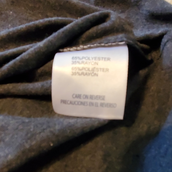 NWT U of M tank - Picture 6 of 6